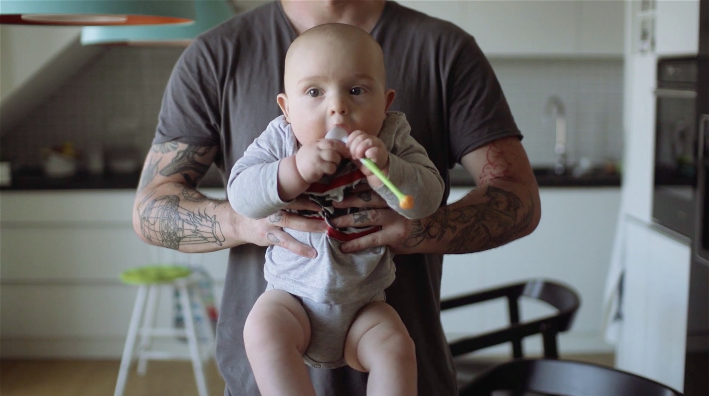 Bupi: Battle for Father of the Year